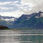 Kenai Fjords National Park Alaska