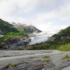 Kenai Fjords National Park Alaska