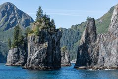 Kenai-Fjords-Nationalpark