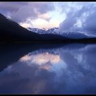 Kenai Lake, Alaska