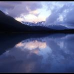 Kenai Lake, Alaska