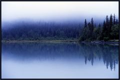 Kenai Lake (neuer Scan)
