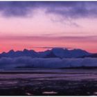 Kenai Mountains/ Alaska