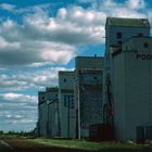 Kenaston, Saskatchewan - 1995 (2)