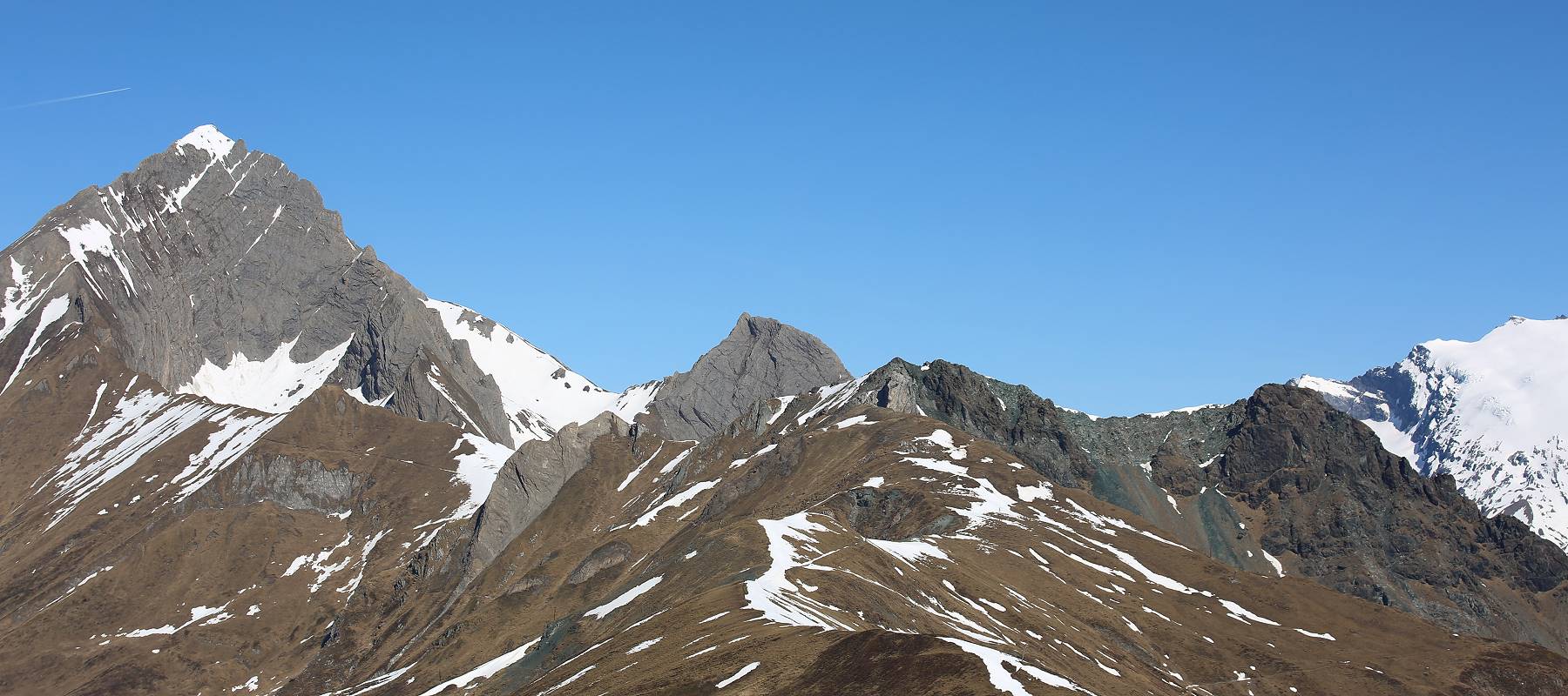 Kendlspitze