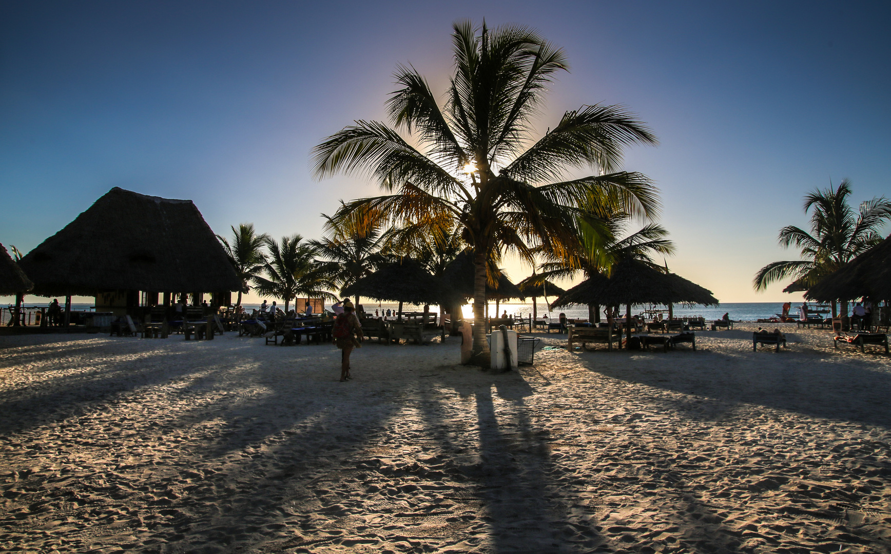 Kendwa Foto & Bild sansibar , urlaub, vacation Bilder auf