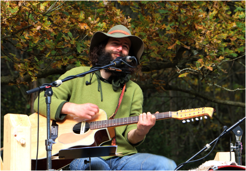 Kendy live und wildlife in Burkhardtsdorf