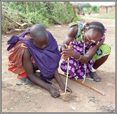 Kenia-Eindrücke, Safari 44