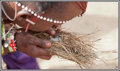 Kenia-Eindrücke, Safari 45