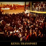 Kenia Transport