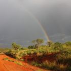 Kenia - Tsavo Ost