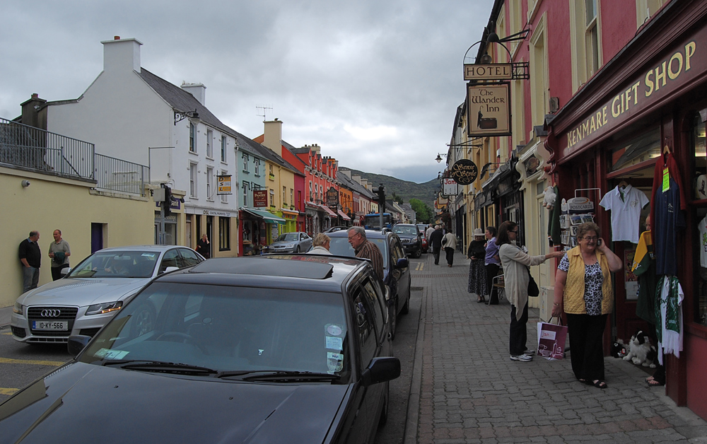 Kenmare