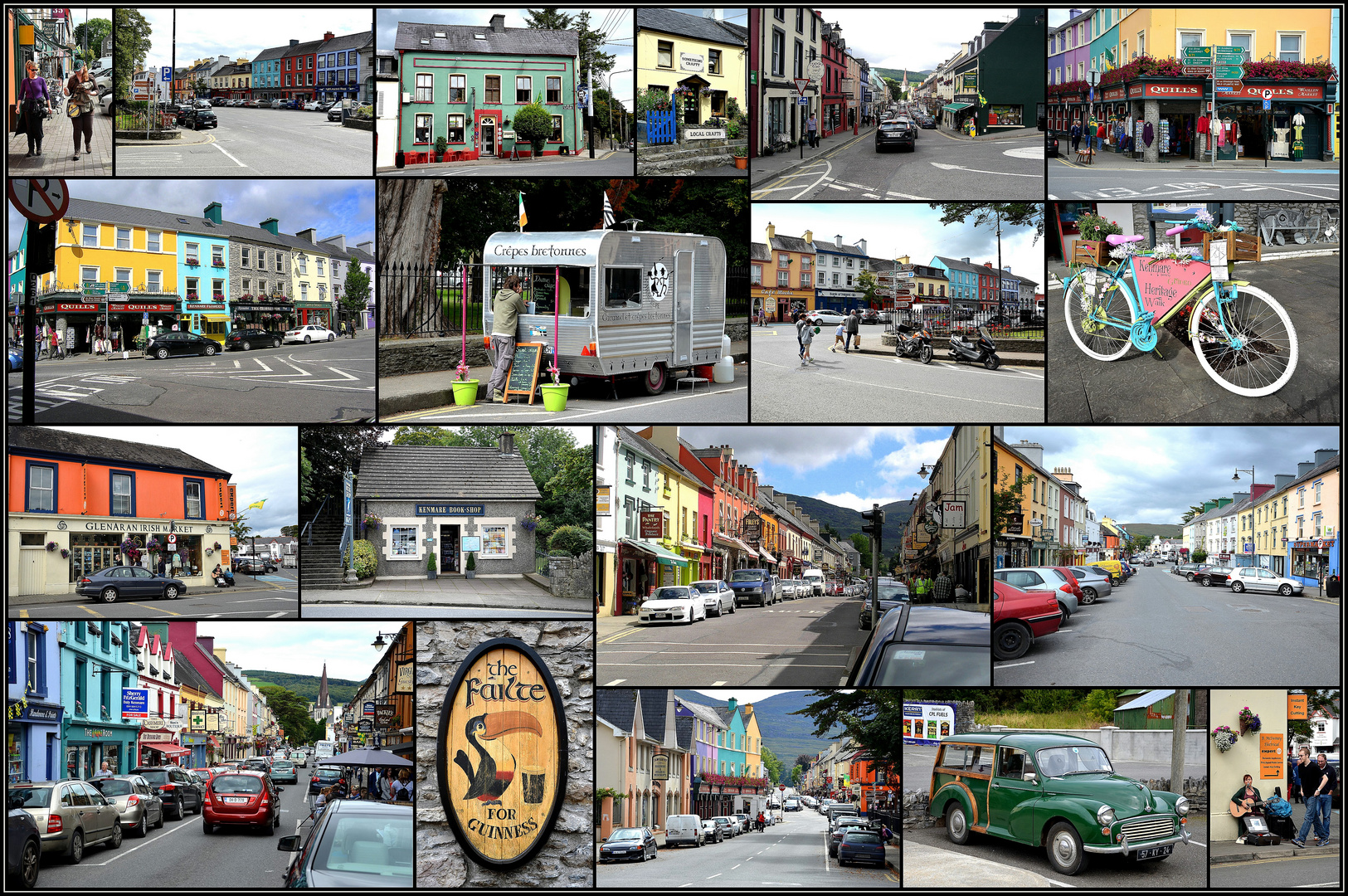 Kenmare