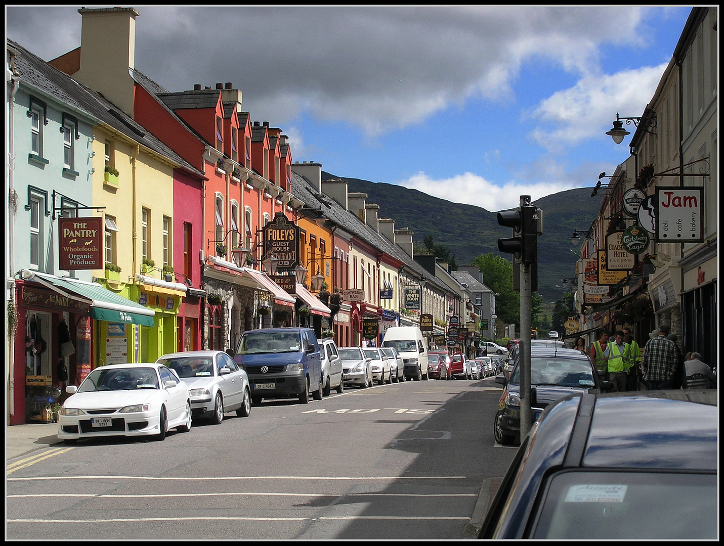 Kenmare