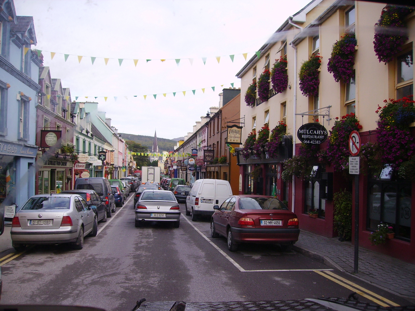 Kenmare