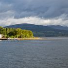 Kenmare Harbour