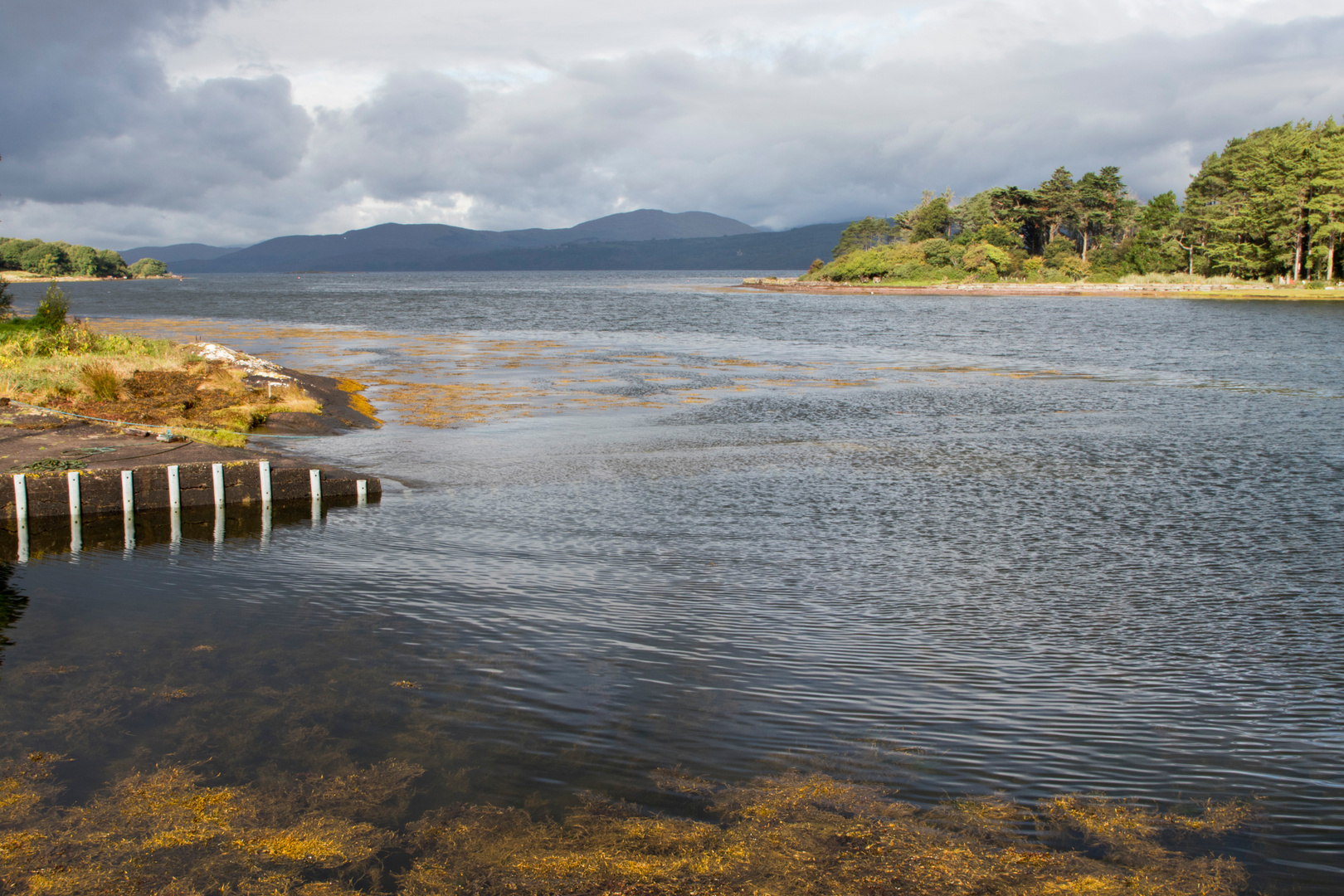 Kenmare Harbour 1