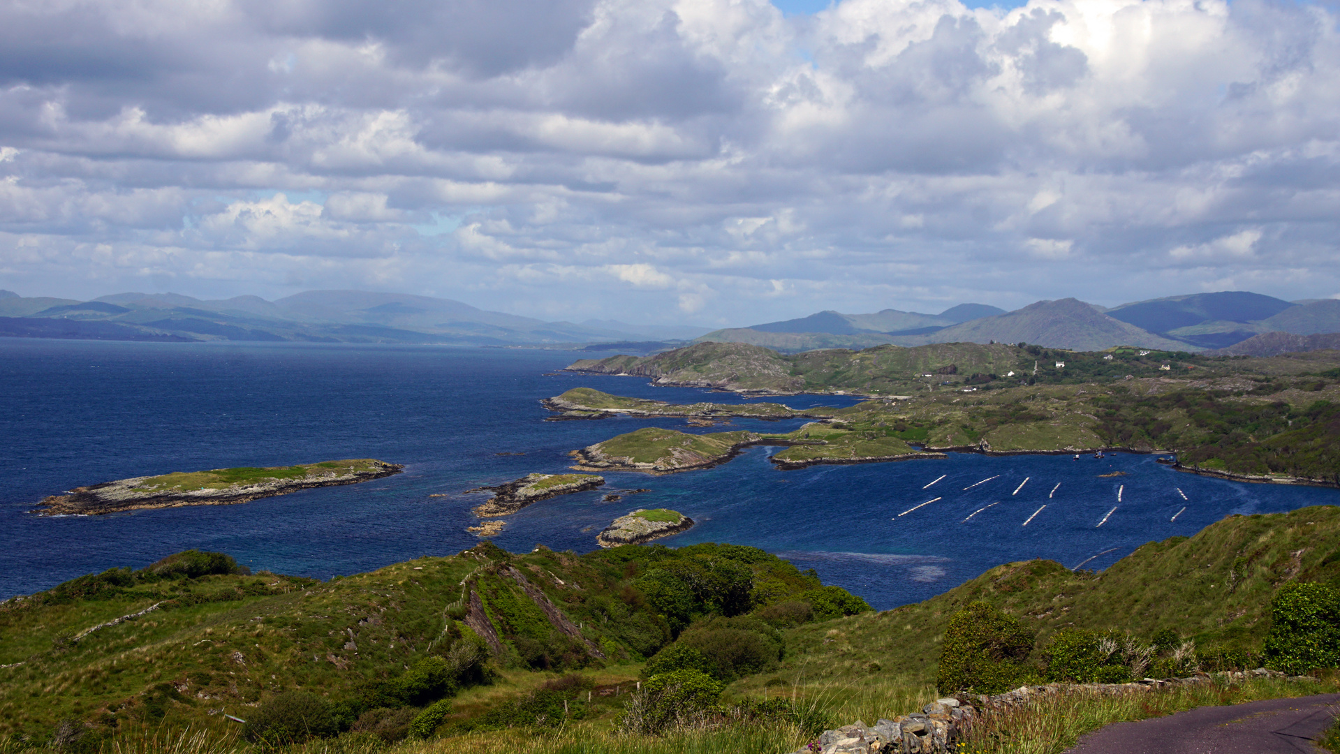 Kenmare River