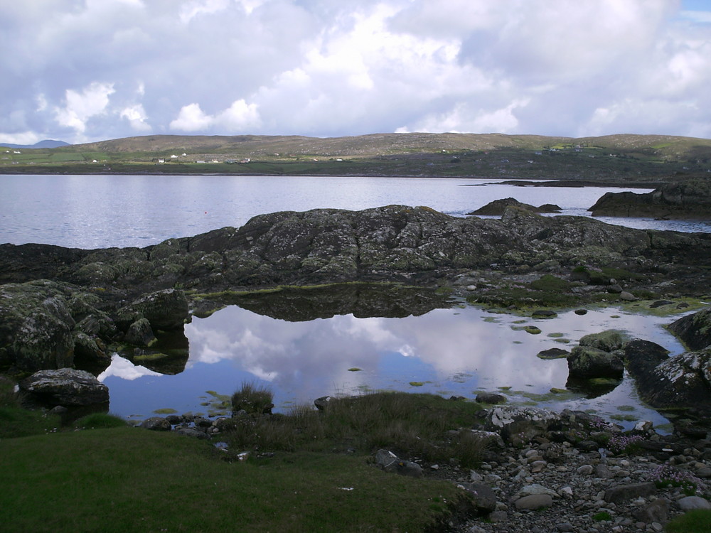 Kenmare River