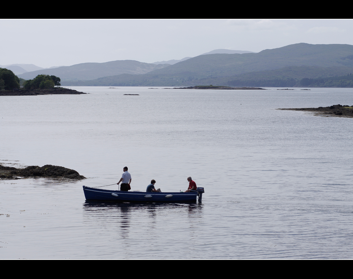 Kenmare River II