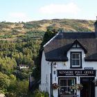 Kenmore Post Office