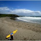 Kennack Sands Cornwall...