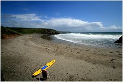 Kennack Sands Cornwall...