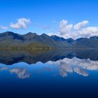 Kenndy Lake Vancouver Island