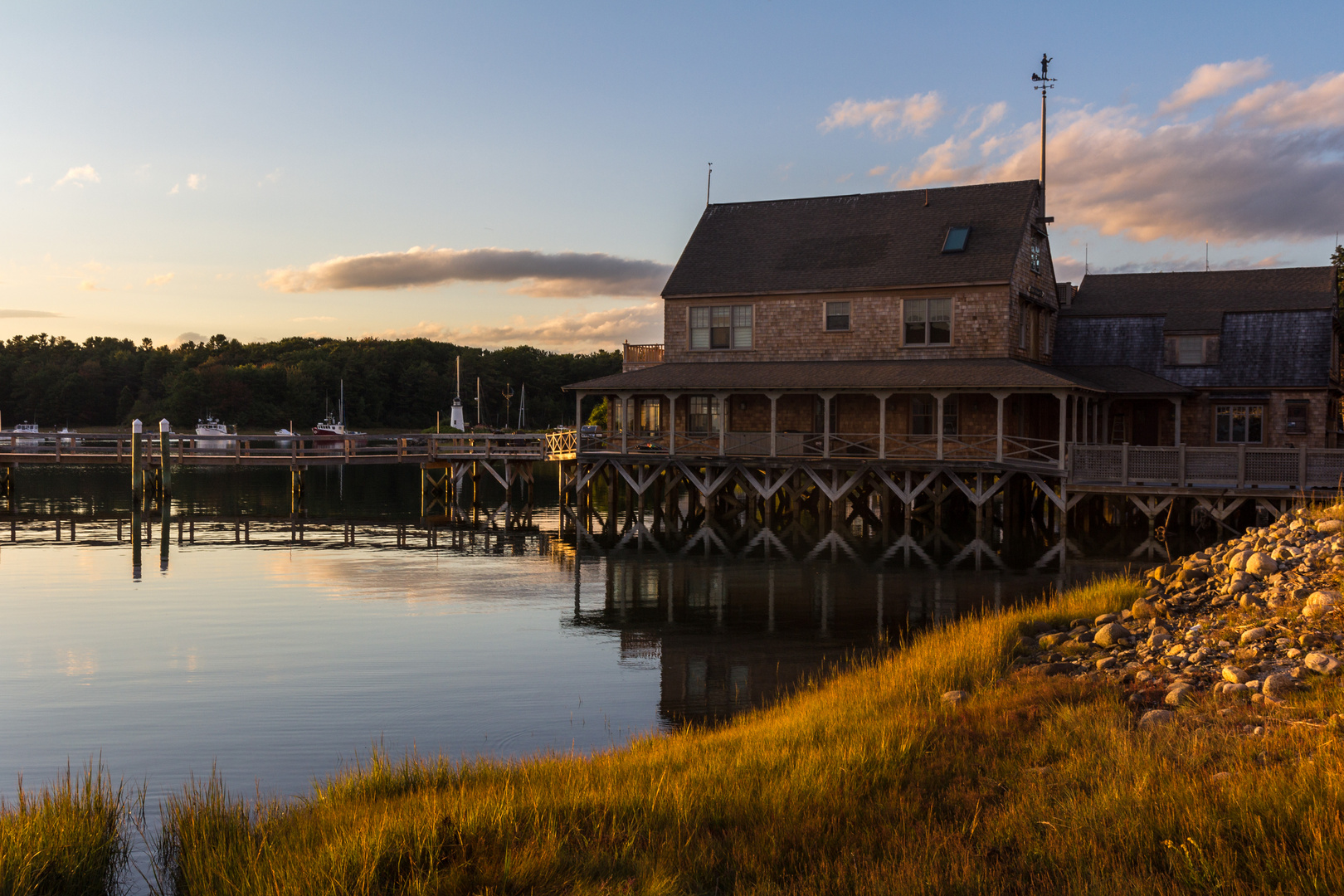 Kennebunkport