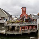 KENNEBUNKPORT (Maine, USA)