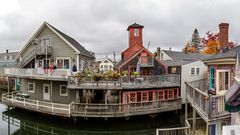 KENNEBUNKPORT (Maine, USA)