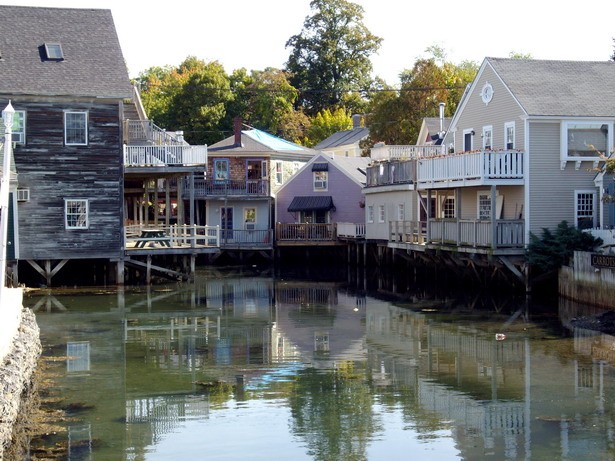 Kennebunkport-Simply amazing.. von schneehäschen 