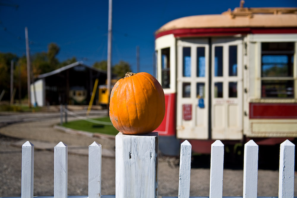 Kennebunkport Trolley Museum