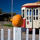 Kennebunkport Trolley Museum