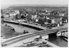 Kennedy-Brücke