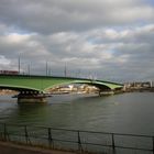 Kennedy-Brücke Bonn