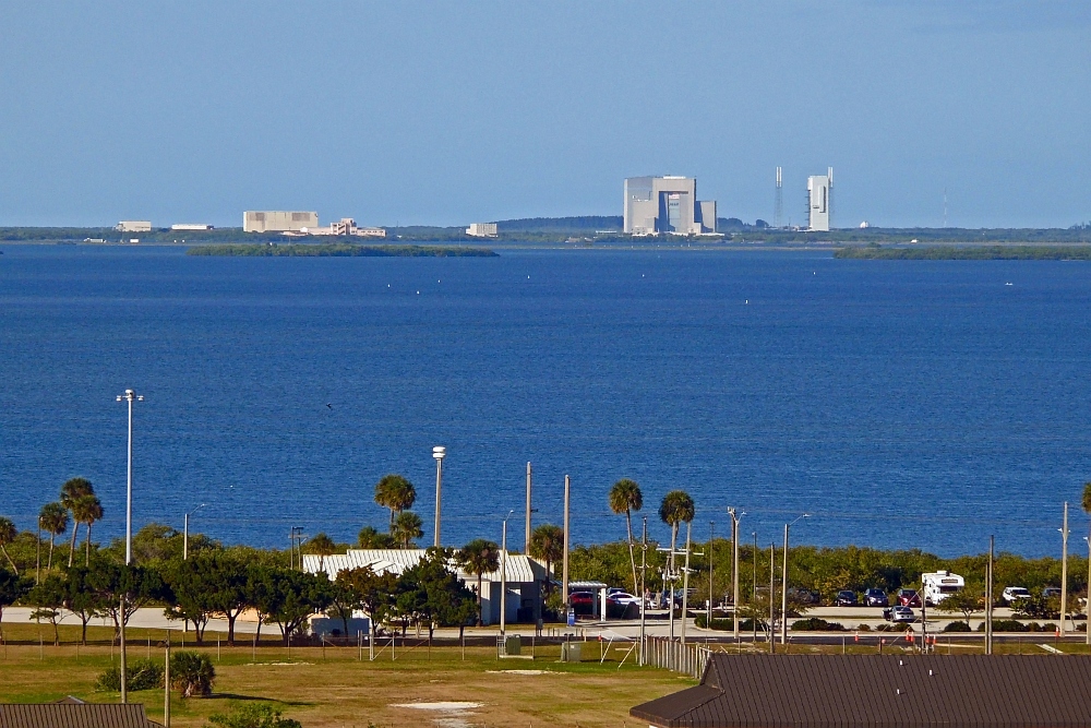 Kennedy Space Center