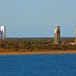 Kennedy Space Center III