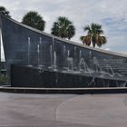 Kennedy Space Centre