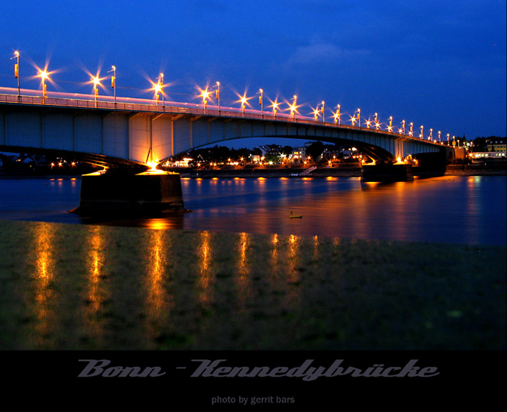 Kennedybrücke