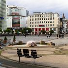 Kennedyplatz