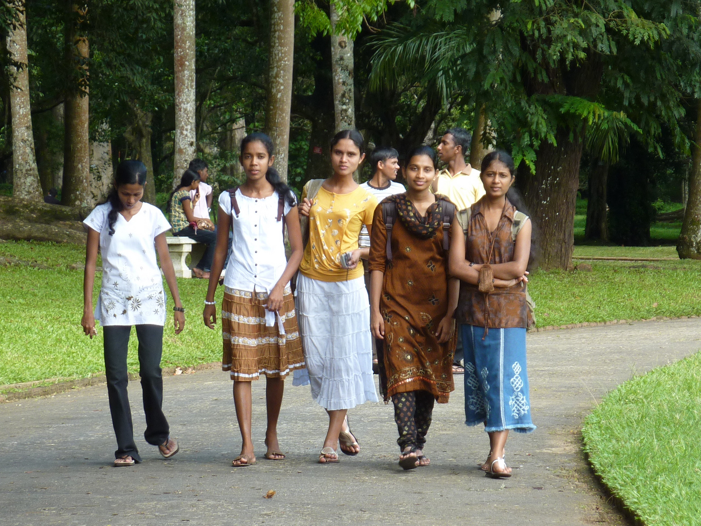 kennenlernpark in sri lanka