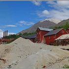 Kennicott Mine