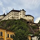 kennst du die Perle Tirol,s.......Burg oberhalb von Kufstein 