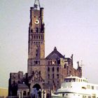 Kennt denn noch jemand in Hamburg diesen Turm?
