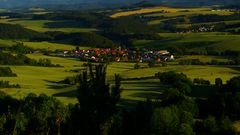 kennt ihr das Eichsfeld?