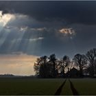 Kennt ihr das "Sowohl-als-auch-Wetter"?