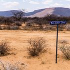 Kennt Ihr den Potsdamer Platz in Namibia?