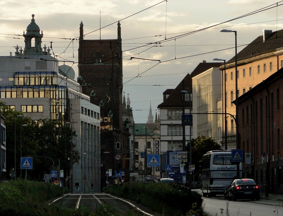 Kennt Ihr München ..