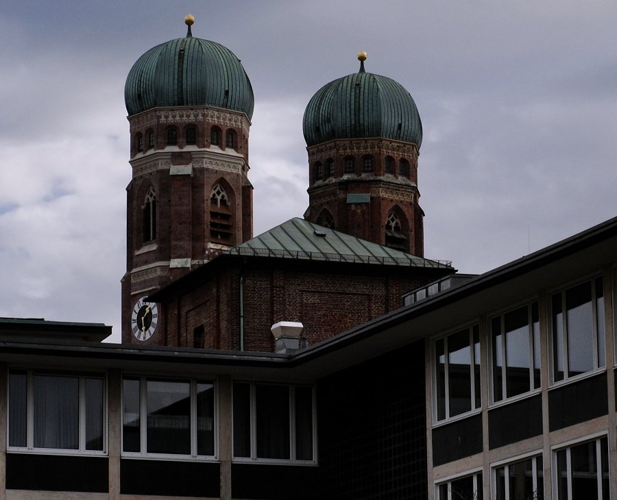 Kennt Ihr München? /2